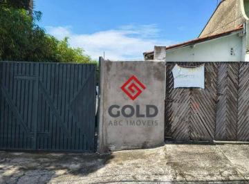 02a0ad565c5bcfafdb58f0f112fde4a90c672b92 · Terreno à venda, 1358 m² - Vila Eldízia - Santo André/SP