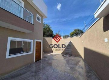 cc6b79cb08f157b2cbab70f1349fcef2a770d4a7 · Sobrado com 2 dormitórios à venda, 76 m² - Parque Jaçatuba - Santo André/SP