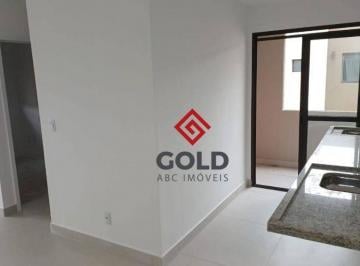 3e1ce69b447eb649f91aeb3cf9dea708ab932479 · Apartamento com 2 dormitórios, 55 m² - Parque das Nações - Santo André/SP