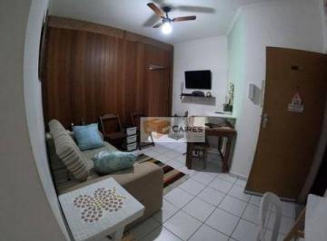 01c846a4c5850064f594bdc06ba47042723d9d21 · Apartamento à venda, 52 m² por R$ 164.990,00 - Botafogo - Campinas/SP