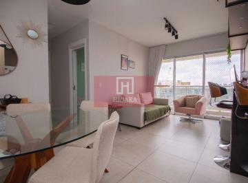 Apartamento · 72m² · 2 Quartos · 1 Vaga · Apartamento à venda no bairro Chácara Santo Antônio - São Paulo/SP, Zona Sul