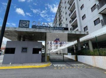 ENTRADA RESERVA GRANVILLE · Apartamento à venda, 55 m² por R$ 420.000,00 - Vila Domingues - Votorantim/SP