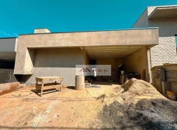 7cbfada3ec62e10f90bb4a81a8049a1e38307716 · Casa com 3 quartos à venda, 170 m² por R$ 1.670.000 - Residencial Club Portinari - Parque Brasil 500