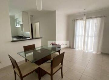 f3764d03c8b55632c29262cc5e91b148c4cfdf53 · Apartamento com 2 quartos à venda, 52 m² por R$ 410.000 - Condomínio Central View - Bonfim - Campin