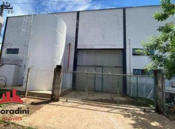 33a42f22cec236810cb2ab487d2cb6a5f09af69d · Galpão para alugar, 788 m² - Jardim Werner Plaas - Americana/SP