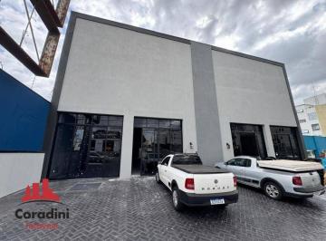 99b869353411c9b8bbfe61a6c35d52dd33563404 · Salão para alugar, 330 m² - Vila Santa Catarina - Americana/SP