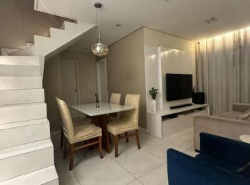 Apartamento · 113m² · 3 Quartos · 2 Vagas · Apartamento com 3 quartos à venda, 113 m² por R$ 1.100.000 - Ponte Grande - Guarulhos/SP