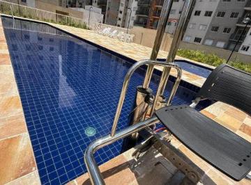 Apartamento · 44m² · 2 Quartos · 1 Vaga · Apartamento com 2 quartos para alugar, 44 m² por R$ 3.152/mês - Picanco - Guarulhos/SP