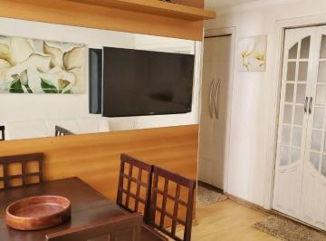 Apartamento · 46m² · 2 Quartos · 1 Vaga · Apartamento com 2 quartos para alugar, 46 m² por R$ 1.900/mês - Jardim Maria Dirce - Guarulhos/SP
