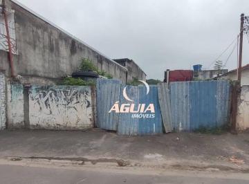 69f59722dc99ff324d44c4bd614e84f619d716c7 · Terreno à venda, 381 m² por R$ 479.000,00 - Vila Camilópolis - Santo André/SP