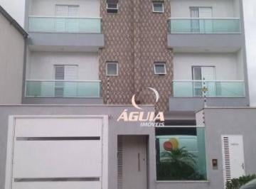 ac0383b8998fefe2f0be8404e8daa4fddd221101 · Cobertura à venda, 52 m² por R$ 724.000,00 - Vila Camilópolis - Santo André/SP