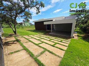 076a44aac91cf8ba034944fc79261000ddc7e147 · Casa com 3 dormitórios à venda, 171 m² por R$ 1.150.000 - Condomínio Vale Do Luar - Jaboticatubas/MG