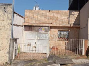 73df0913b9bbd5a2656ac1c4356ecca8a492b562 · Casa com 3 dormitórios à venda, 120 m² por R$ 600.000,00 - Vila São Geraldo - São Paulo/SP