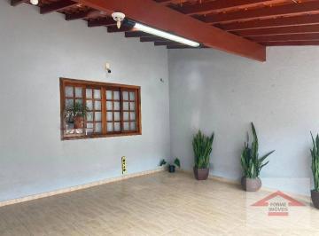 c574474da1a7c8f07dfd3d30a44d5e7c5f13fe53 · Casa com 3 quartos à venda, 160 m² por R$ 895.000 - Horto Santo Antonio - Jundiaí/SP