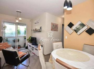 e340edecd10b2cb3115d5c5a1ff31ec55f1aad17 · Apartamento com 2 dormitórios à venda, 48 m² por R$ 380.000,00 - Vila Suzana - São Paulo/SP