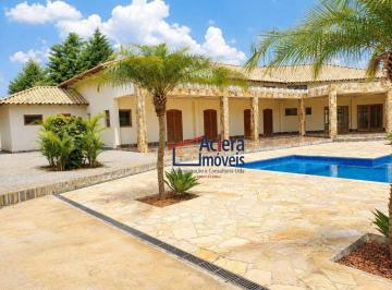 35169aab0e53f9b4c68c54b14e0d6592d71d4b46 · Casa com 4 Dormitórios e Piscina à Venda - Jardim Passárgada - Cotia/SP