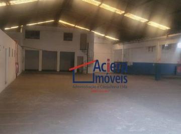 f700ec7d4ed4a207e74dde46c2b5aa529005be16 · Galpão Industrial para alugar, 2948 m² - Vila Leopoldina - São Paulo/SP