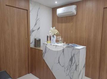 f2c188ad616460f5ef24b867db1e9cb1455cf8ac · Sala à venda, 37 m² por R$ 340.000 - Vila Itapura - Campinas/SP