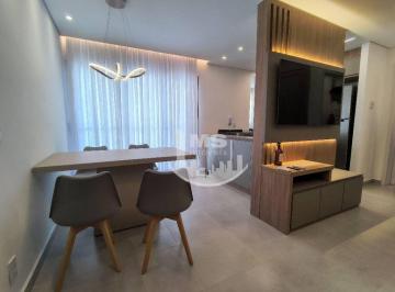 eaef8008116de5d1c86bb75522ffd82deb09a863 · Apartamento com 1 dormitório para alugar, 51 m² por R$ 3.900/mês - Bosque - Campinas/SP