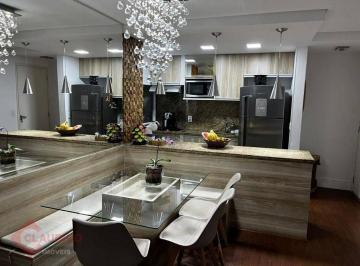 9b093557f0fdd54162818d80402e2b4691e87482 · Apartamento com 3 dormitórios à venda, 67 m² por R$ 610.000,00 - Vila Antonieta - São Paulo/SP