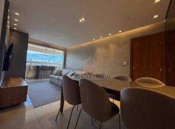 456e92232b3bd234b5f255492501c6b828eb3fe4 · Apartamento com 4 dormitórios à venda, 120 m² por R$ 1.400.000,00 - Buritis - Belo Horizonte/MG