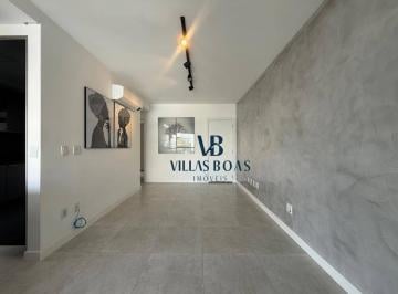 65e8733829b71d6b69636c80597e6b4532c2235b · Apartamento 83m² com Varanda Gourmet – Edifício Mayfair | Vila Adyana
