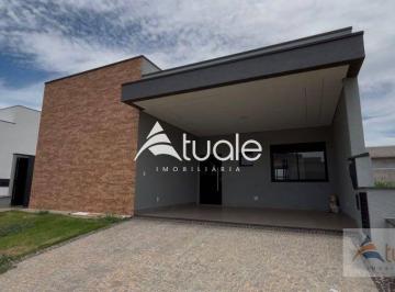 63c2585ae2ccb7351d3294544aca2c2563af78cf · Casa à venda, 212 m² por R$ 2.050.000,00 - Santorini Residencial Club - Paulínia/SP