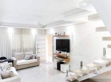 04441ba724c603e79f522f9ad0cf418079d809e9 · Casa com 3 dormitórios à venda, 120 m² por R$ 489.000,00 - Jardim Amanda II - Hortolândia/SP
