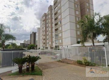 67655801ddd6ad39813b6d6122b2383a8401ecc5 · Apartamento à venda, 67 m² por R$ 390.000,00 - Residencial Parque da Fazenda - Campinas/SP