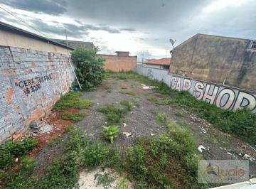 7ba8e18f4a55115f2e7f3d93f77bef5a7aa7c49d · Terreno à venda, 250 m² por R$ 250.000,00 - Jardim Campos Verdes - Hortolândia/SP