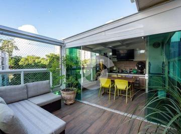 7150d3b13132533f2c436d0611a71b43f0e3caef · ??? Cobertura Duplex Espetacular com Piscina Privativa – 170m²