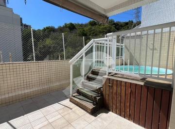 8ad1fdf86b21cfdd2c932a512e01d98eeeab9f7b · Cobertura à venda, 171 m² por R$ 1.100.000,00 - Ingá - Niterói/RJ