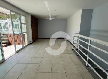 0d4d632c384393b832bf38907345343d633620a1 · Cobertura com 3 dormitórios à venda, 171 m² por R$ 1.100.000,00 - Ingá - Niterói/RJ