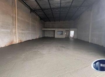 7cb89a89da827e98a70c3e8a7120917b4e1c96f1 · Galpão, 220 m² - venda por R$ 695.000,00 ou aluguel por R$ 4.000,00/mês - Jardim Santana - Cravinhos