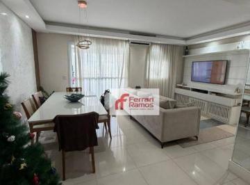 f7eaa015d23112945aeda2ae8dff3448a98cf653 · Apartamento com 3 dormitórios à venda, 95 m² por R$ 995.000,00 - Vila Augusta - Guarulhos/SP