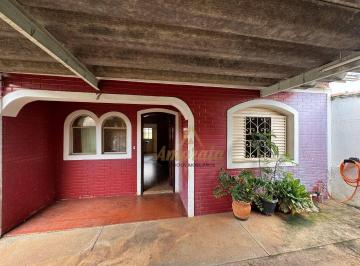 4e9dd8ec9f79a43ba6a2677cce9428ce2e7f814a · Casa com 2 dormitórios à venda, 61 m² por R$ 266.000,00 - Jardim São Paulo - Americana/SP