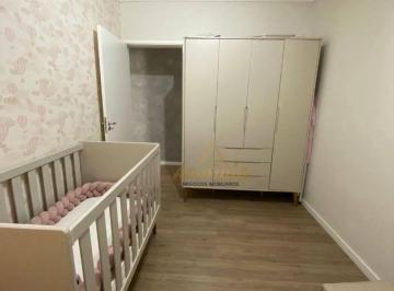 c380380671669bbd9f249ea075c65162dd200047 · Apartamento com 2 dormitórios à venda, 55 m² por R$ 207.000 - Jardim Santa Eliza - Americana/SP