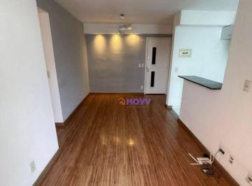 991c5aeff363ee9a44b5400ac0645470b757a8b8 · Apartamento à venda, 74 m² por R$ 430.000,00 - Barreto - Niterói/RJ