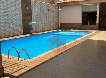 b229982b1511c75921664c57f6da46215711eebc · Casa com 3 dormitórios à venda, 160 m² por R$ 900.000 - Jardim Cândido Bertini - Santa Bárbara D'Oes