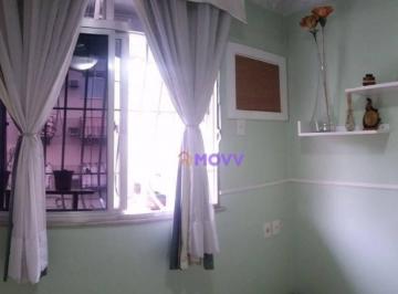 cbcde36b7515f185a7fb2d844c87d92222b83b37 · Apartamento com 2 dormitórios à venda, 60 m² por R$ 299.000,00 - Largo do Barradas - Niterói/RJ