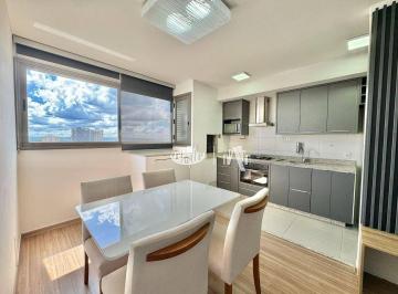 Apartamento no Enjoy com 3 quartos à venda, 70 m² - Terra Bonita - Lo · Apartamento no Enjoy com 3 quartos à venda, 70 m² por R$ 650.000 - Terra Bonita - Londrina/PR