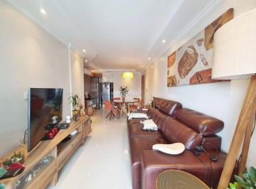 59a282b29f18484968119599ab6dacd7b82c435a · Apartamento com 2 dormitórios à venda, 87 m² por R$ 800.000,00 - Boqueirão - Praia Grande/SP