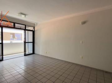 0423e37ef9c485f00342b09428b24e57ad31ef3a · Apartamento com 3 dormitórios à venda, 108 m² por R$ 570.000,00 - Brisamar - João Pessoa/PB