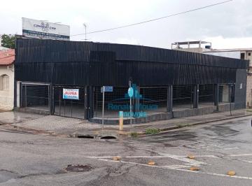 ee546ed7f7543d977fe5784b97add87fd61799a7 · Salão para alugar, 300 m² por R$ 7.216,42/mês - Vila Assis - Sorocaba/SP