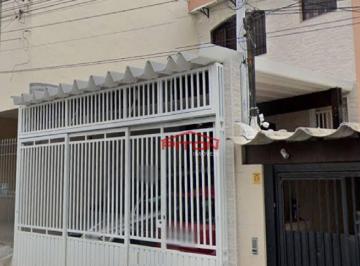 9aa5f542f4e6bce9429e48f3c2ab103b11b2b5ea · Sobrado com 3 dormitórios à venda, 150 m² por R$ 980.000,00 - Vila Granada - São Paulo/SP