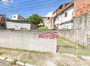 286277f731f6537f8d283a2f276d114507e9d647 · Terreno à venda, 500 m² por R$ 869.000,00 - Parque Boturussu - São Paulo/SP