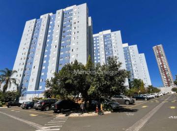 80b0a9dec4a030fa449c5c2cc0a8d2d3d4d86a73 · Apartamento com 2 dormitórios à venda, 47 m² por R$ 290.000,00 - Parque Campolim - Sorocaba/SP