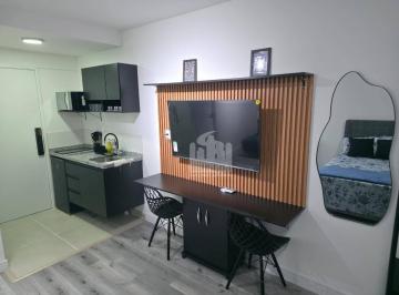 8f6b09f79b336501d7a56ad58911cb72c8bf0b1b · Studio para alugar, 40 m² por R$ 2.448,78/mês - Brás - São Paulo/SP