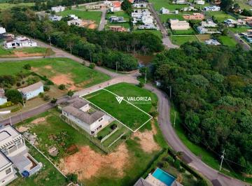 406a53a7928f82e21a52e6620b24b5d9c06c5a9c · Terreno à venda, 1000 m² por R$ 250.000,00 - Condominio Residencial Dacha Sorocaba - Sorocaba/SP