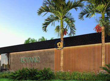 89795b9b815b04e8adab1f33af42527d31950e56 · Sobrado com 2 dormitórios à venda, 60 m² por R$ 350.000,00 - Botanic Home - Paulínia/SP